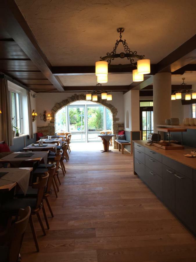 Hotel garni Alpengruss Garmisch-Partenkirchen Buitenkant foto